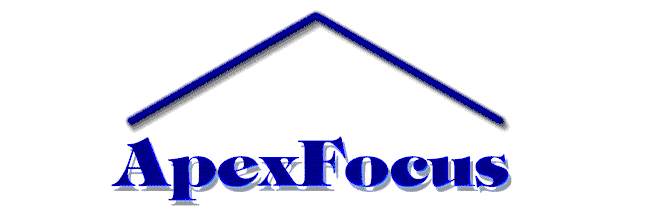 ApexFocus Logo